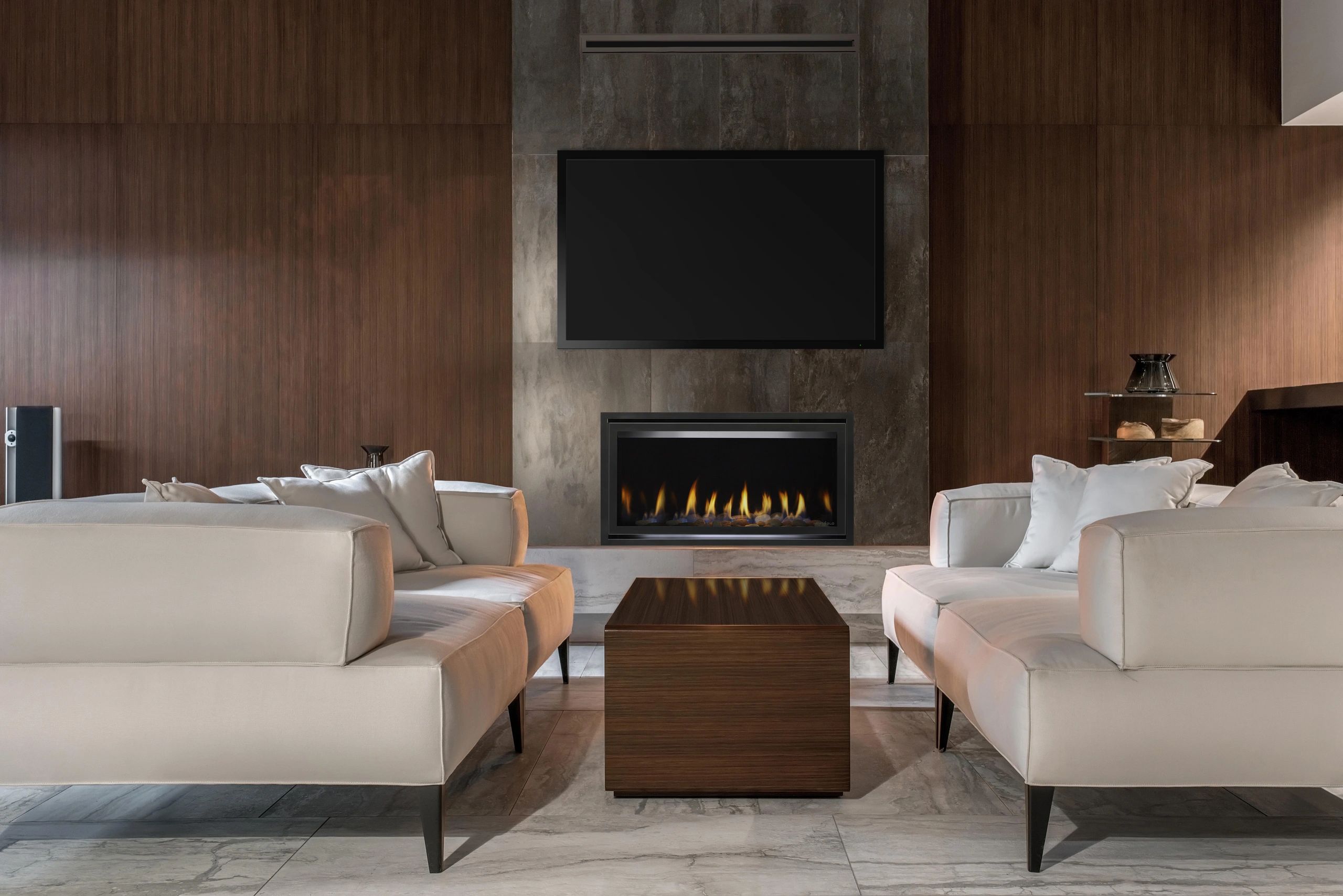Fireplace Solutions & Services